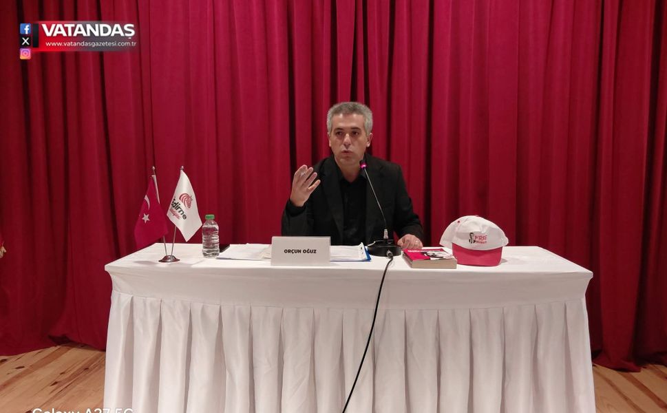 OĞUZ, BELEDİYECİLİK TARİHİNE IŞIK TUTTU