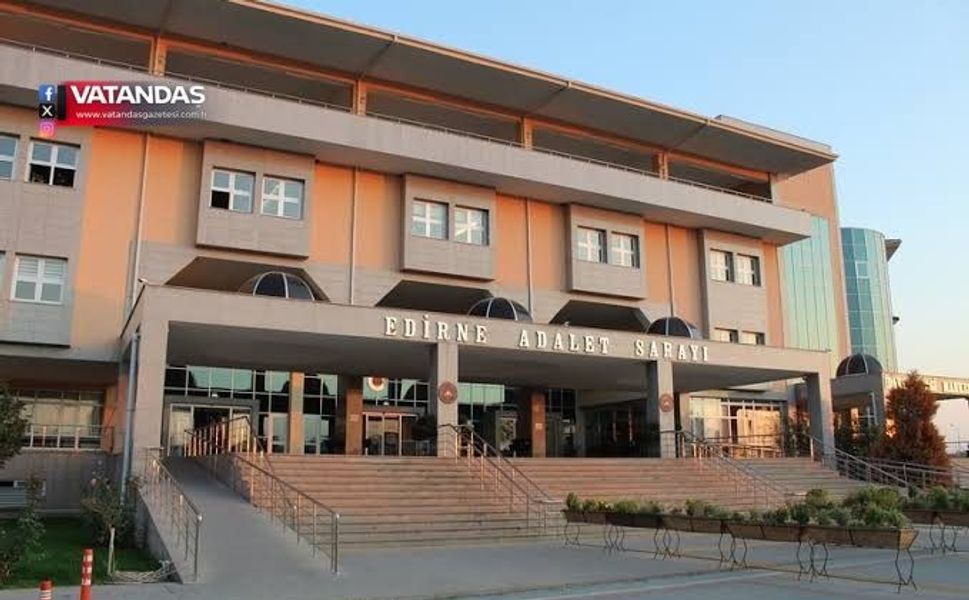 EDİRNE MERKEZLİ 5 İLDE YASA DIŞI BAHİS VE SUÇ ÖRGÜTÜ OPERASYONU!