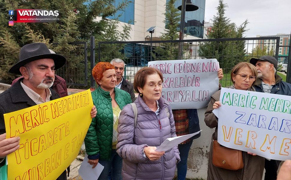 ÇEVRECİLERDEN KAPASİTE ARTIŞINA TEPKİ