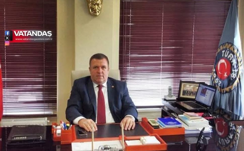 ZEKİ ŞİŞKO’YA YENİ GÖREV
