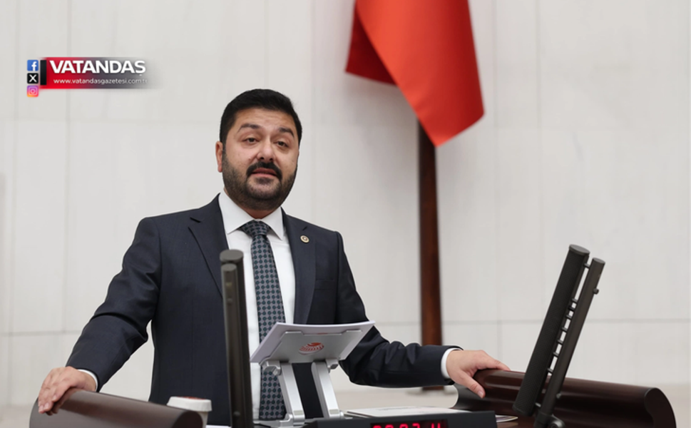 Milletvekili Yazgan’dan Edirne Huzurevi soruları…