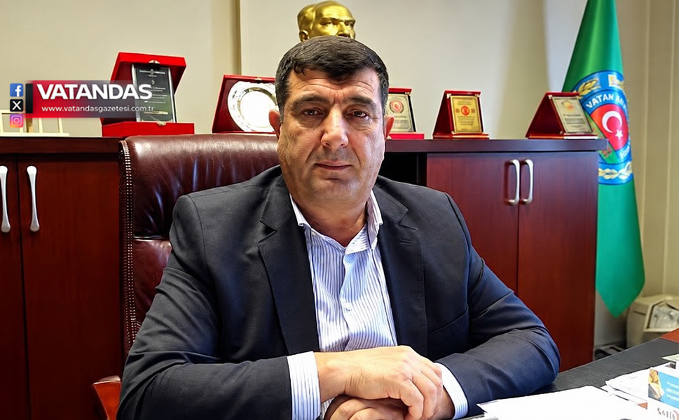 YORULMAZ VEFAT ETTİ