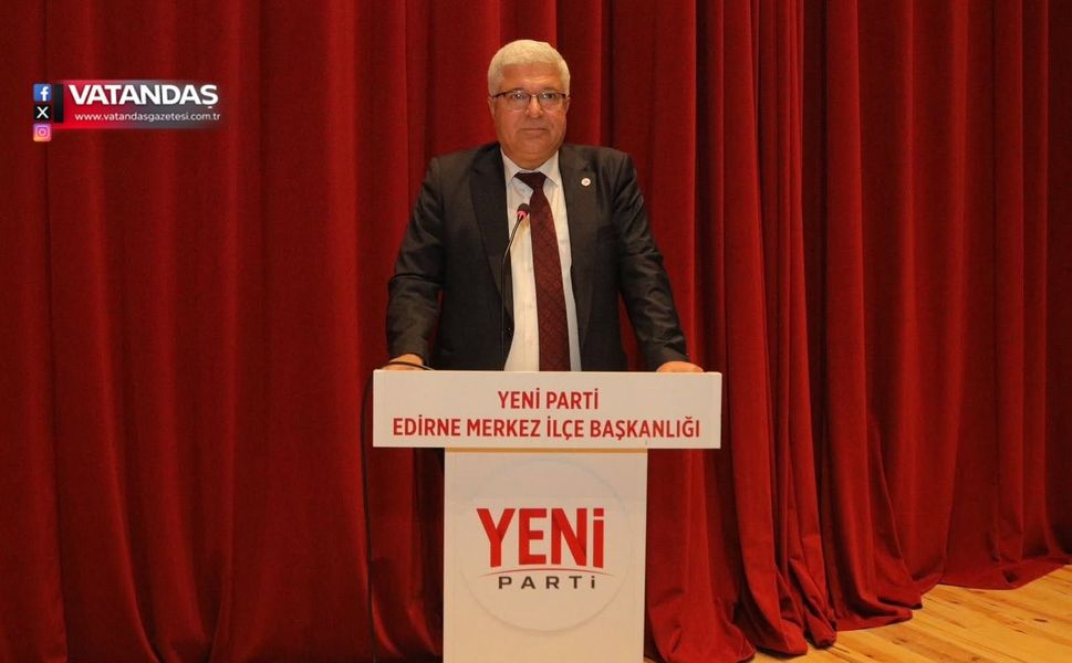 BALKANLI, “BASIN ÖZGÜRLÜĞÜNE KAYYUM GÖLGESİ DÜŞÜRÜLEMEZ”