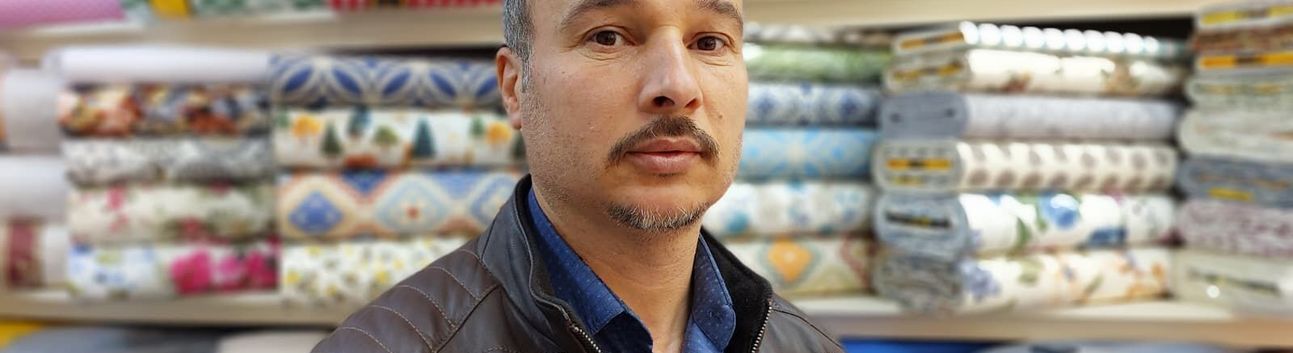 TERZİLER ODASINDAN BAYRAM ALIŞVERİŞİNDE YEREL ESNAF ÇAĞRISI