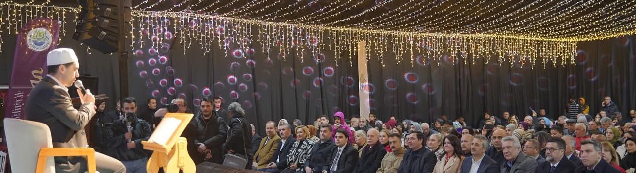 RAMAZAN SOKAĞI'NDA FİNAL GECESİ