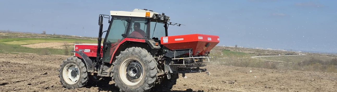 50 DEKAR ALAN ÜRETİME KAZANDIRILDI