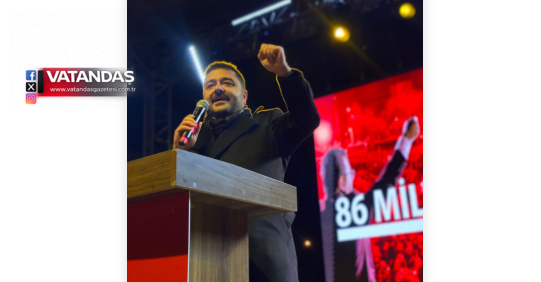 “HALKIN CEBİNDEN BÜTÇE AÇIĞI KAPATILMAZ!”