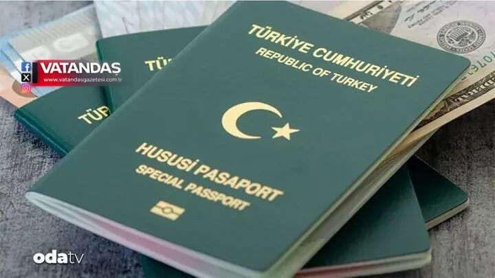 BULGARİSTAN'DAN VİZE MÜJDESİ
