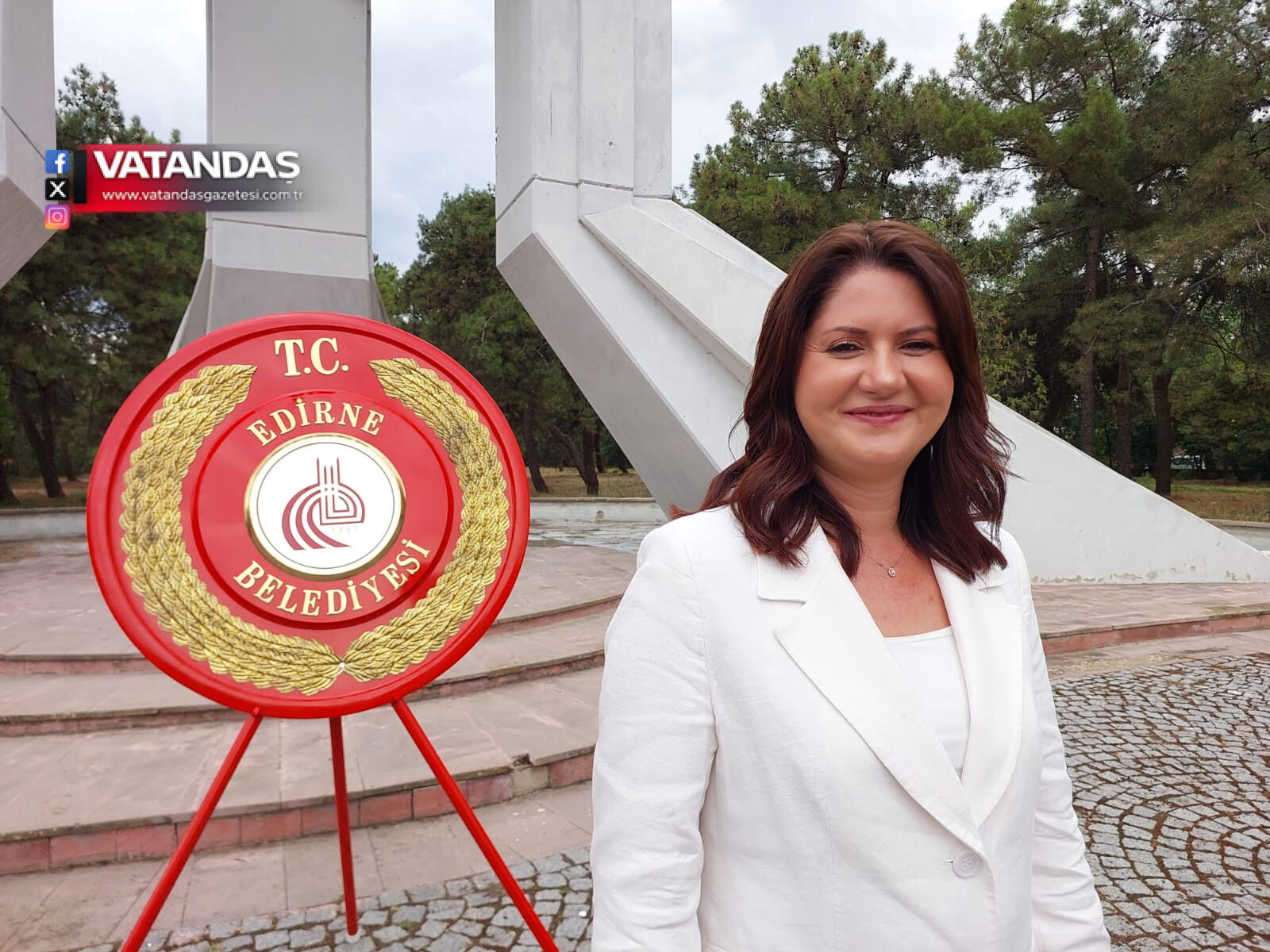"ÖNCELİĞİMİZ EDİRNE, KARARI SOKAKLA BİRLİKTE VERECEĞİZ"
