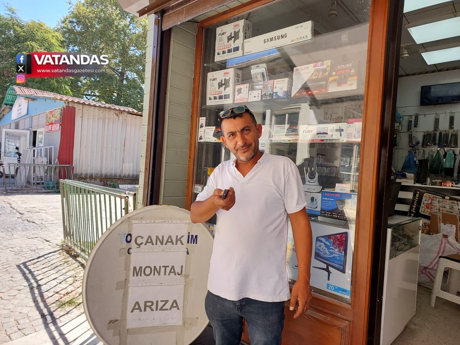 UYDUCULARDA ‘SİNYAL’ MESAİSİ