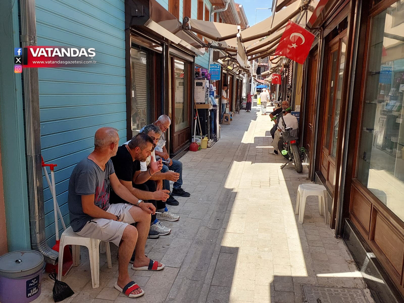 RESTORASYON SONRASI KİRA ENDİŞESİ