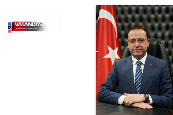 TARIM VE ORMAN BAKAN YARDIMCISI GELİYOR