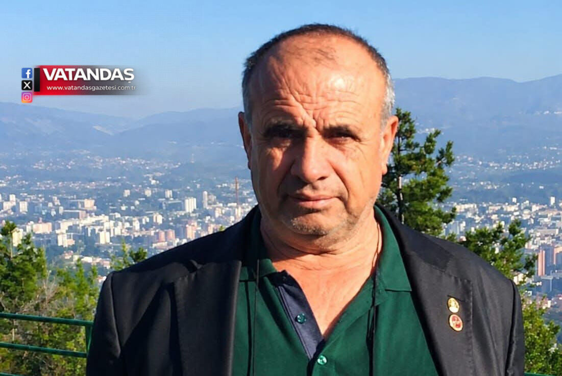 KAYA SON YOLCULUĞUNA UĞURLANDI