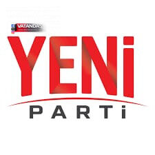 YENİ PARTİ'NİN YÖNETİMİ BELLİ OLDU