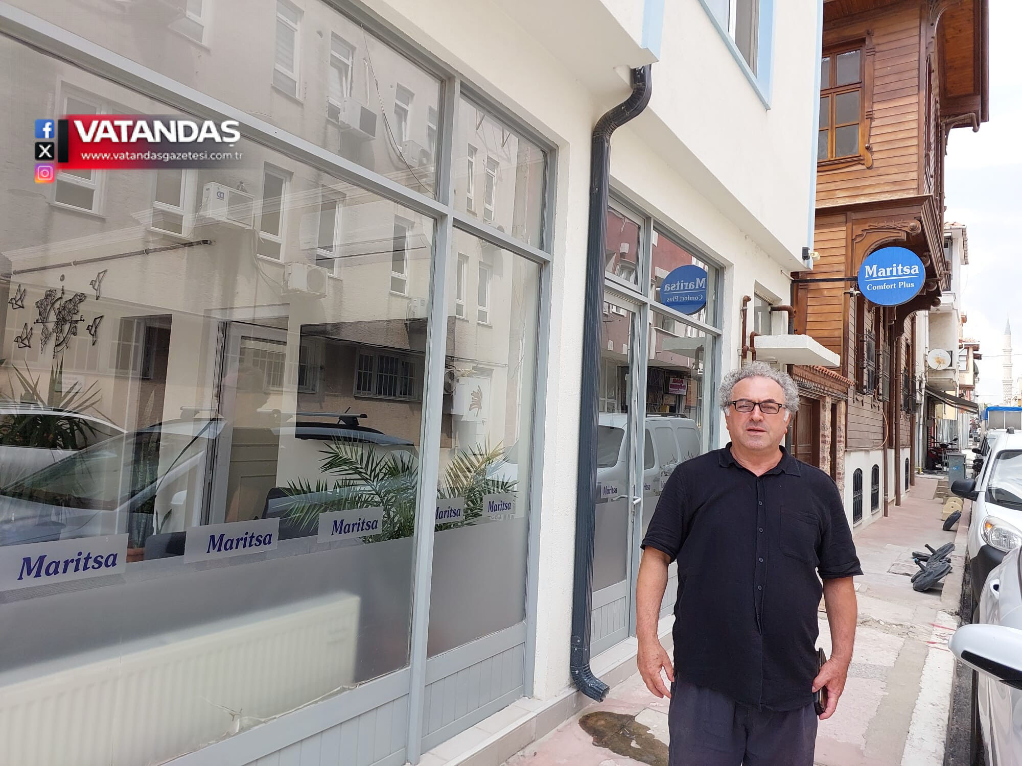 GURBETÇİ EDİRNE'Yİ PAS GEÇİYOR