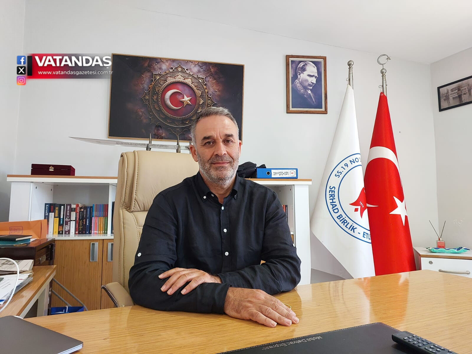 AKARYAKIT BASKISI ZAM TALEBİNİ GETİRDİ