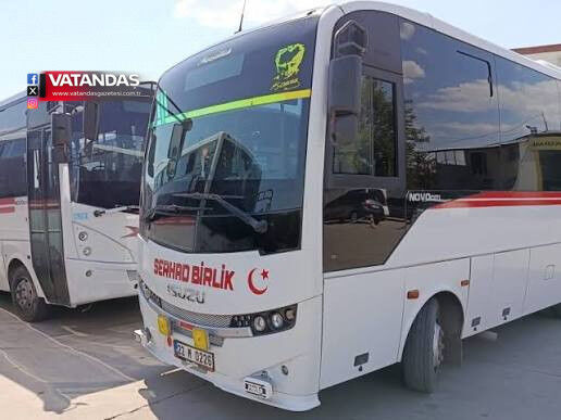SERHAD BİRLİK’TEN YENİ HAT