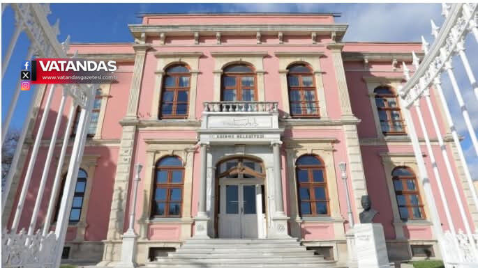 BELEDİYE MECLİS ÜYESİ HAKKINDA RÜŞVET SORUŞTURMASI