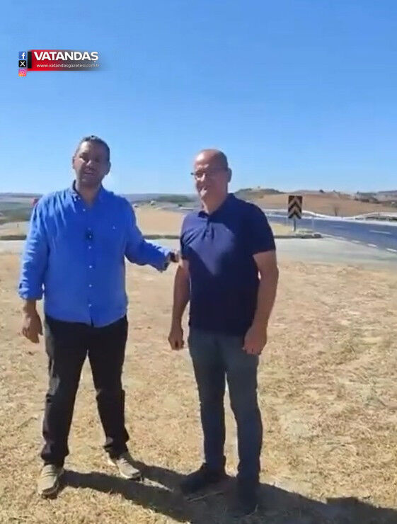İYİ PARTİ’DEN ‘YOL’ TEPKİSİ