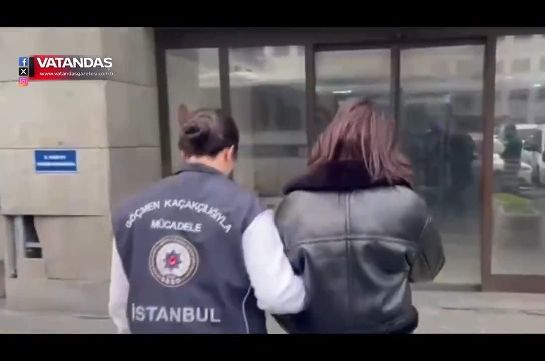 EDİRNE DAHİL 14 İLDE ‘YASA DIŞI ÜREME HÜCRESİ’ OPERASYONU!