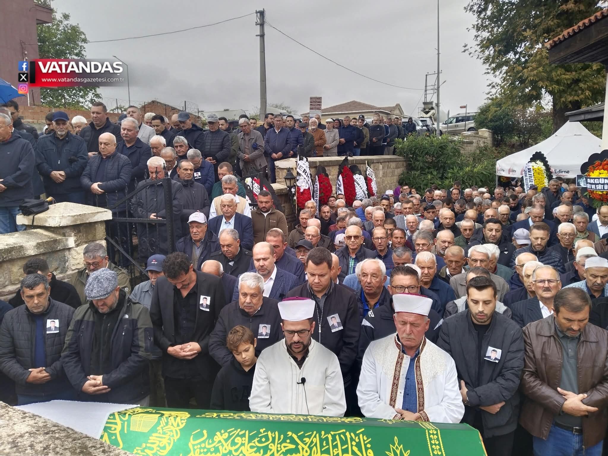 YORULMAZ’A SON GÖREV