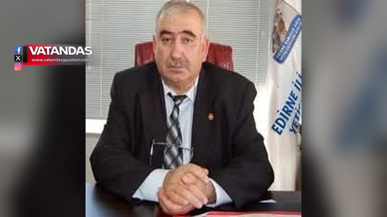 ALADAĞ HAYATINI KAYBETTİ