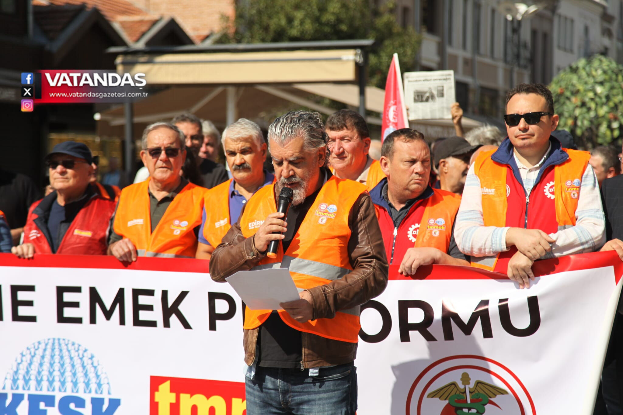 "SORUMLULAR NEREDE?"