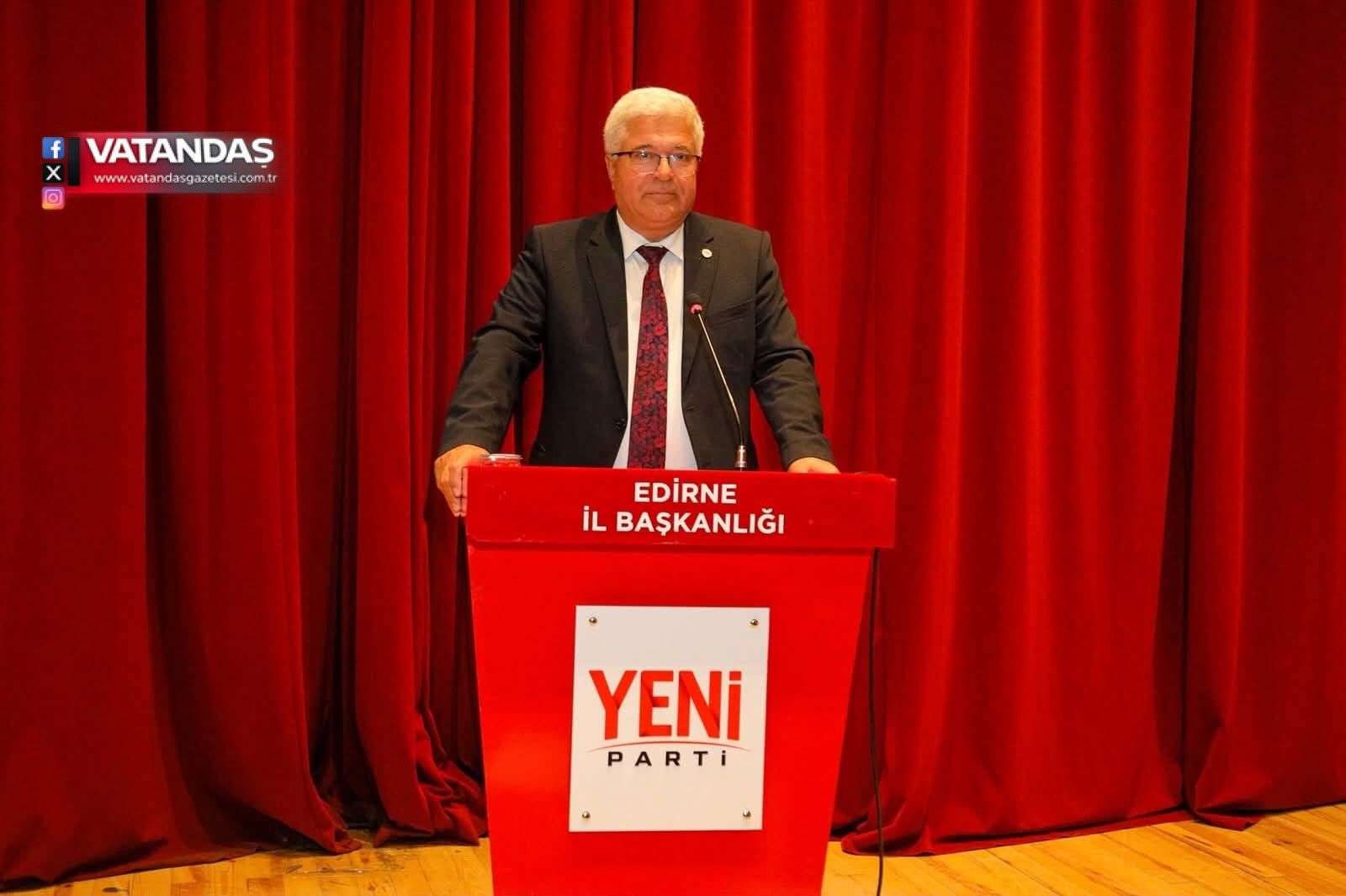 SANDIKTAN BALKANLI ÇIKTI