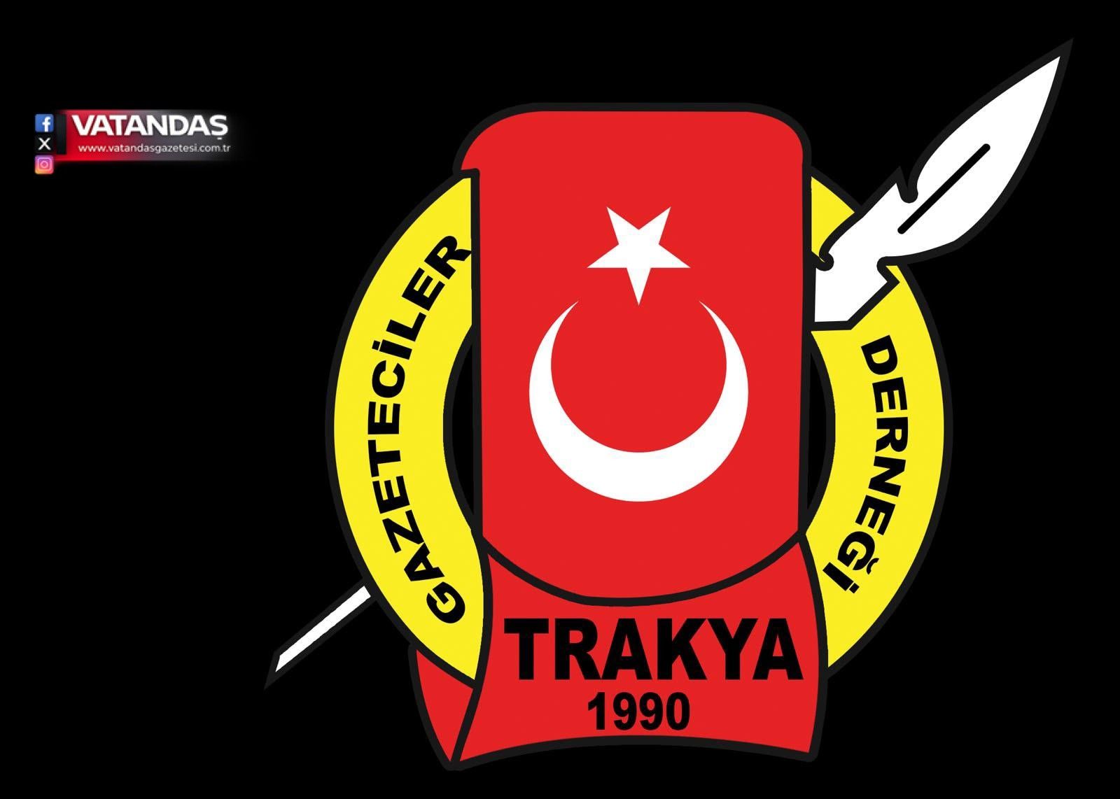 DOĞAN’DAN GAZETECİLER GÜNÜ MESAJI